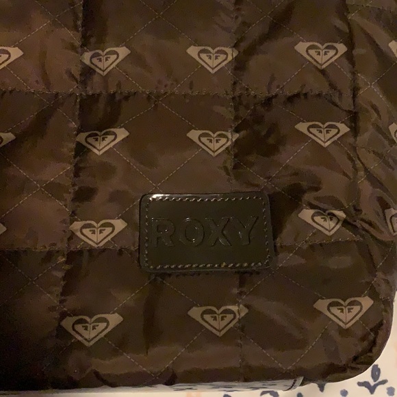 Roxy tote - Picture 2 of 9